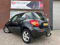 Suzuki SX4 1.6 Exclusive / Clima / AUT / LM / NAP Noir - thumbnail 2