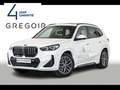 BMW iX1 xDrive30MsportH\u0026K360CamHud Белый - thumbnail 1