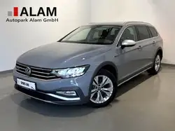 Volkswagen Passat Alltrack Passat Var. Alltrack 4M.2,0 TDI DSG LED RFK ACC