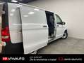 Mercedes-Benz Vito Furgón 110CDI Base Larga Blanco - thumbnail 15