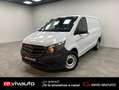 Mercedes-Benz Vito Furgón 110CDI Base Larga Blanco - thumbnail 2