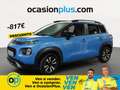Citroen C3 Aircross Puretech S&S Feel 110 Azul - thumbnail 1