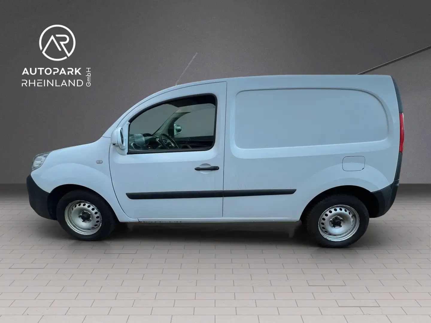 Renault Kangoo Rapid Extra*Schiebetür*Klima*Kastenwagen* Weiß - 1