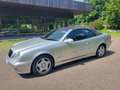 Mercedes-Benz CLK 230 CLK Cabrio 230 Kompressor Elegance Argent - thumbnail 1