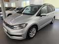 Volkswagen Touran CL 2,0TDI DSG *NAVI*ACC*Sitzheizung*Alcantara*G... Silber - thumbnail 2
