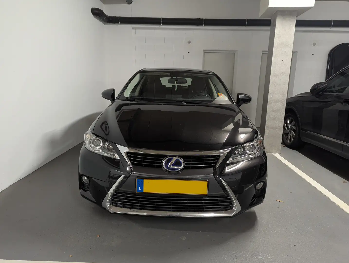 Lexus CT 200h CT 200h Executive Line Noir - 1
