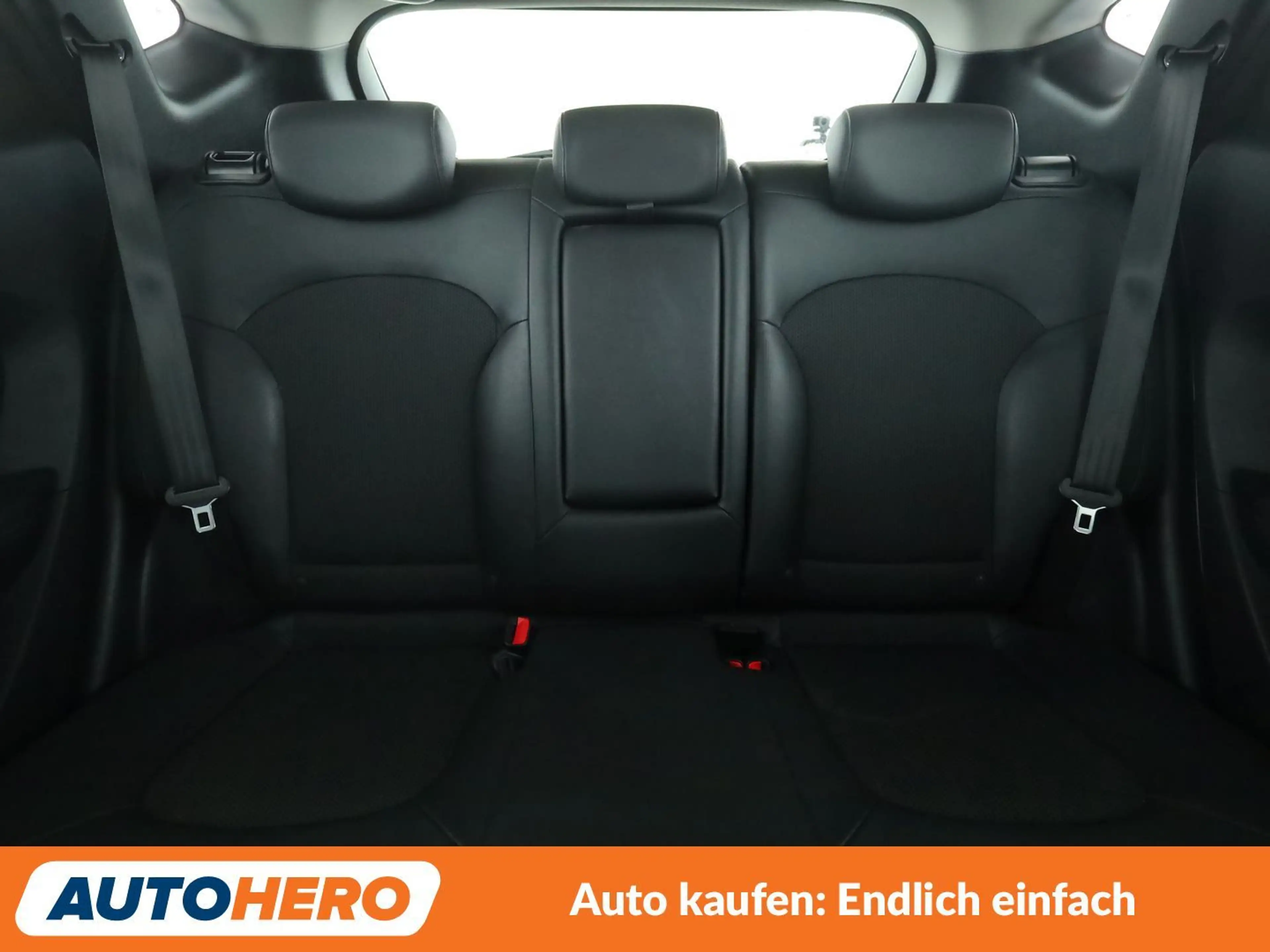 Hyundai iX35 1.6 Finale Blue 2WD*TEMPO*PDC*SHZ*AHK* — photo 15