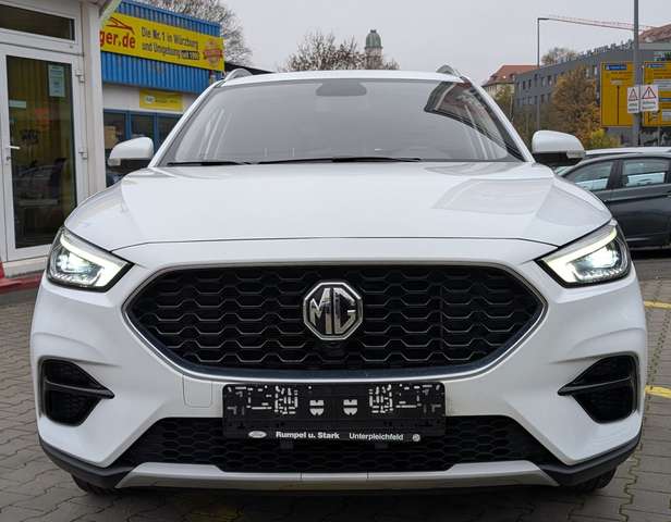 MG ZS 1.5 VTi Comfort*Temp*LED*CarPlay*Garantie2031