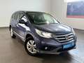 Honda CR-V Executive 2.0 VTEC 4WD AHK+PANO+LEDER+RFK Albastru - thumbnail 8