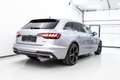 Audi A4 Avant 40 TDI quattro Sport S-tronic | AHK | STHZ Silber - thumbnail 14