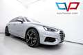 Audi A4 Avant 40 TDI quattro Sport S-tronic | AHK | STHZ Silber - thumbnail 1