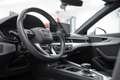 Audi A4 Avant 40 TDI quattro Sport S-tronic | AHK | STHZ Silber - thumbnail 17