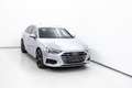Audi A4 Avant 40 TDI quattro Sport S-tronic | AHK | STHZ Silber - thumbnail 4