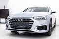 Audi A4 Avant 40 TDI quattro Sport S-tronic | AHK | STHZ Silber - thumbnail 6