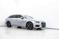 Audi A4 Avant 40 TDI quattro Sport S-tronic | AHK | STHZ Silber - thumbnail 3