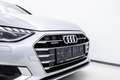 Audi A4 Avant 40 TDI quattro Sport S-tronic | AHK | STHZ Silber - thumbnail 5
