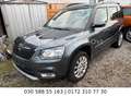 Skoda Yeti Eleg AHK  DSG Multi STHZ PDC Alu Allwetter Gris - thumbnail 11