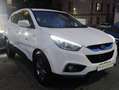 Hyundai iX35 ix35 1.7 crdi Comfort 2wd FL Weiß - thumbnail 3