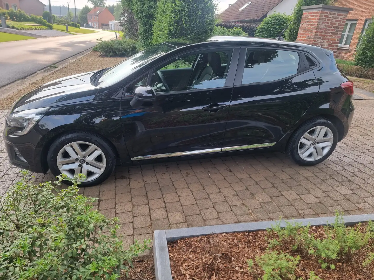Renault Clio Clio SCe 65 ZEN Noir - 1