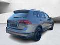 Volkswagen Tiguan Allspace R-Line Black 2.0TDI 20" AHK 360° Grau - thumbnail 4