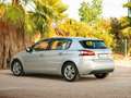 Peugeot 308 5p Active 1.2 PureTech 130 SS Gris - thumbnail 9