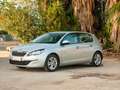 Peugeot 308 5p Active 1.2 PureTech 130 SS Gris - thumbnail 4