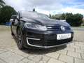 Volkswagen Golf VII e-Golf SoH 89% WÄRMEPUMPE CCS NAVI ACC SHZ AID Schwarz - thumbnail 4