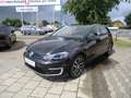 Volkswagen Golf VII e-Golf SoH 89% WÄRMEPUMPE CCS NAVI ACC SHZ AID Schwarz - thumbnail 2