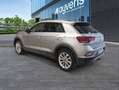 Volkswagen T-Roc 2.0TDI Life 85kW Plateado - thumbnail 6
