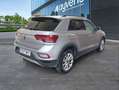 Volkswagen T-Roc 2.0TDI Life 85kW Plateado - thumbnail 4