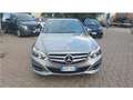 Mercedes-Benz E 300 BlueTEC Hybrid Automatic Premium Silber - thumbnail 2
