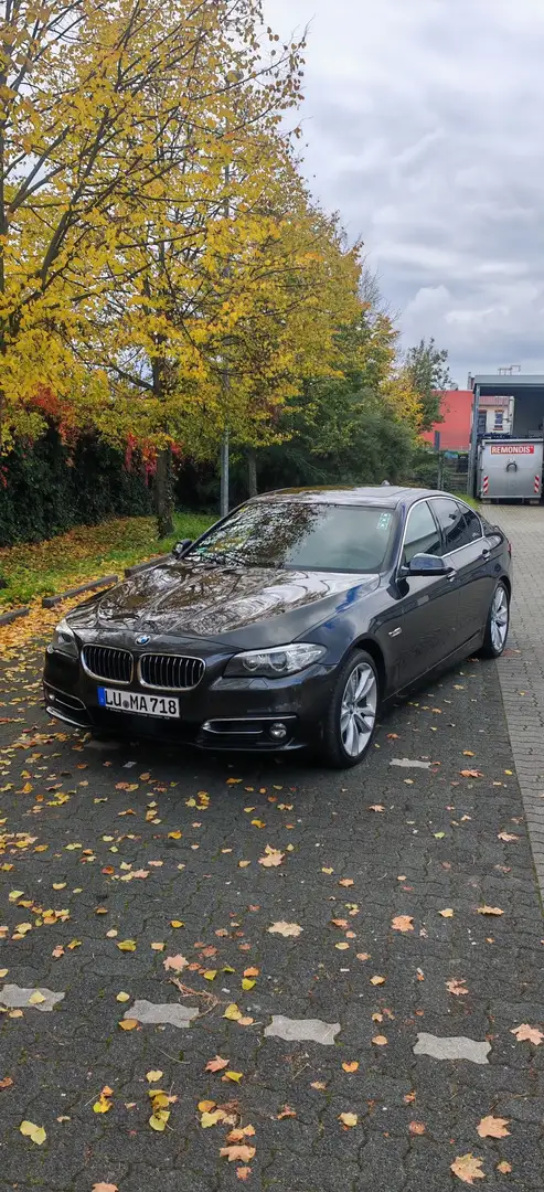 BMW 535 535d xDrive Aut. Luxury Line - 1