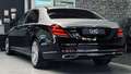 Mercedes-Benz S 560 MAYBACH FIRST CLASS|BURMESTER HIGH|FULL* Schwarz - thumbnail 5