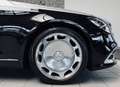 Mercedes-Benz S 560 MAYBACH FIRST CLASS|BURMESTER HIGH|FULL* Schwarz - thumbnail 11