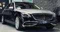 Mercedes-Benz S 560 MAYBACH FIRST CLASS|BURMESTER HIGH|FULL* Schwarz - thumbnail 1