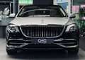 Mercedes-Benz S 560 MAYBACH FIRST CLASS|BURMESTER HIGH|FULL* Schwarz - thumbnail 2
