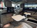Mercedes-Benz S 560 MAYBACH FIRST CLASS|BURMESTER HIGH|FULL* Schwarz - thumbnail 47