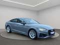 Audi A5 40 TDI S-tronic S line AHK+NAVI+LED Grau - thumbnail 3