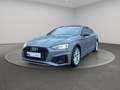 Audi A5 40 TDI S-tronic S line AHK+NAVI+LED Grau - thumbnail 2