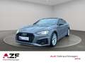 Audi A5 40 TDI S-tronic S line AHK+NAVI+LED Grau - thumbnail 1