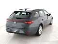 SEAT Leon Sportstourer 1.0 tsi Business 90cv Grigio - thumbnail 3