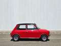 Innocenti Mini 1300 Cooper Pre-Export ASI Targa Oro Red - thumbnail 8