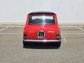 Innocenti Mini 1300 Cooper Pre-Export ASI Targa Oro Red - thumbnail 6