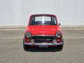 Innocenti Mini 1300 Cooper Pre-Export ASI Targa Oro Red - thumbnail 3