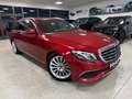 Mercedes-Benz E 220 E 220 d*PACK-AMG*1ERPROP*HTVA17300€*CUIR*GPS* - thumbnail 4