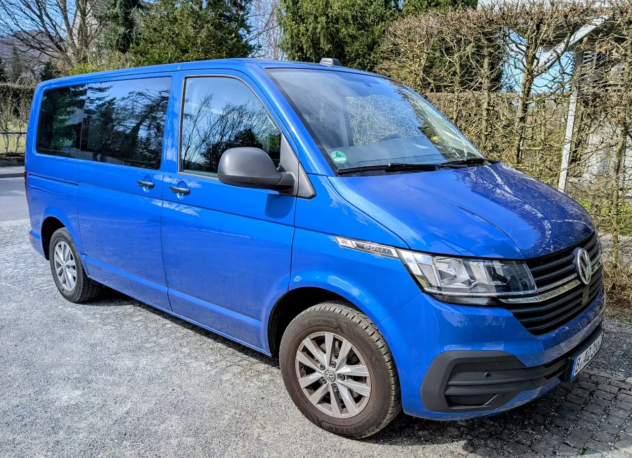 Volkswagen T6.1 Multivan