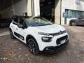 Citroen C3 C3 III 2017 1.2 puretech Shine Pack s&s Bianco - thumbnail 2