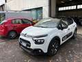 Citroen C3 C3 III 2017 1.2 puretech Shine Pack s&s Bianco - thumbnail 1