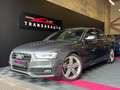 Audi A4 S Line Multitronic A Gris - thumbnail 1