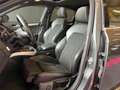 Audi A4 S Line Multitronic A Gris - thumbnail 8